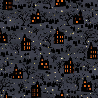 Spooky Night
