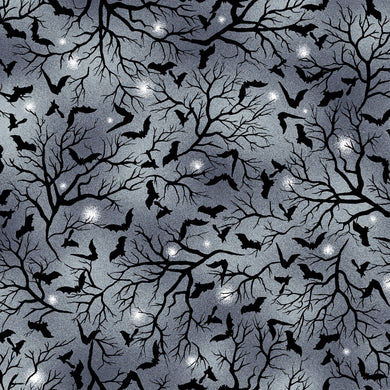 Spooky Night