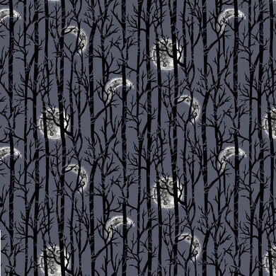 Spooky Night