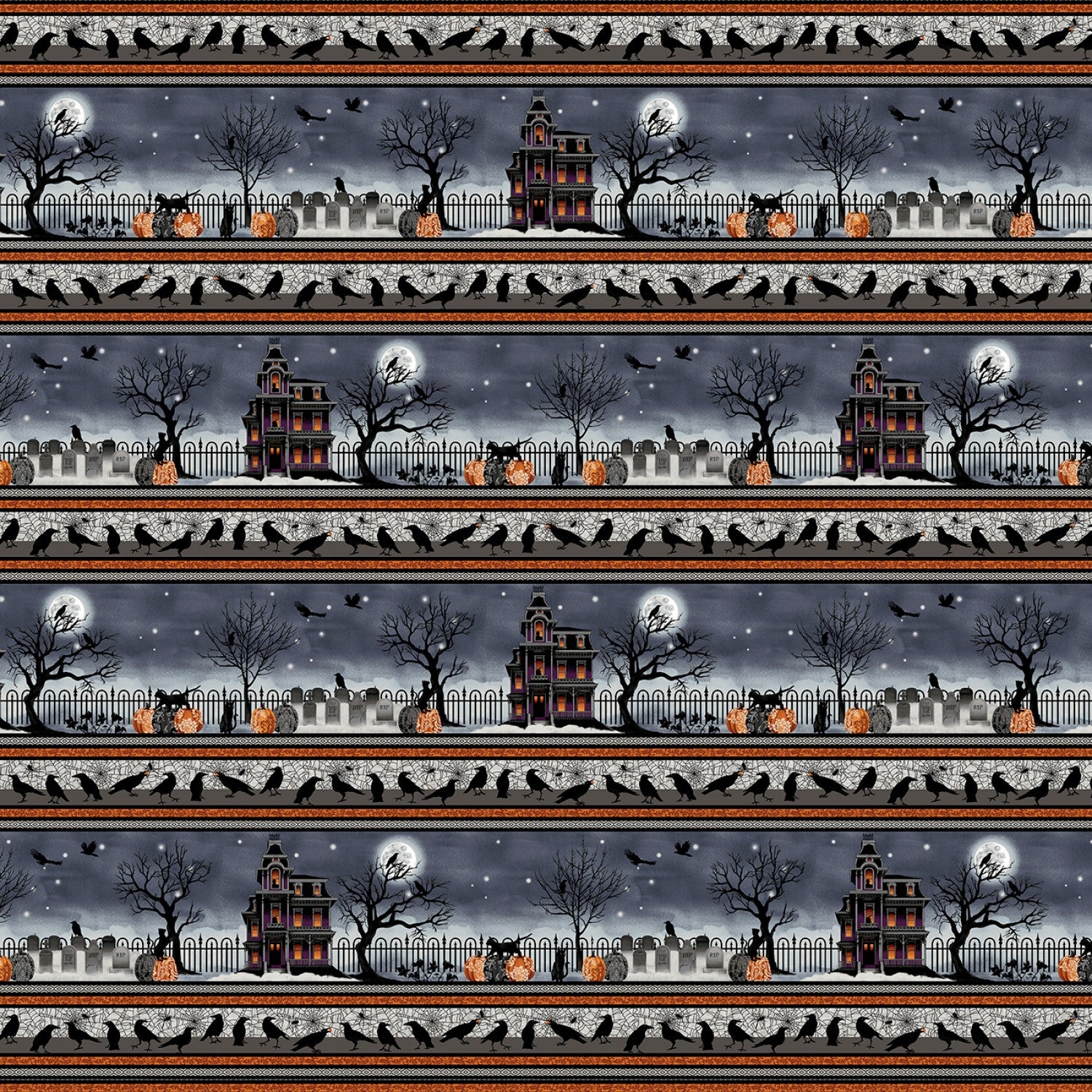 Spooky Night