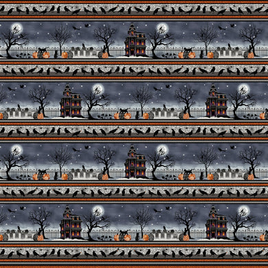 Spooky Night