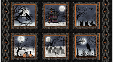 Spooky Night