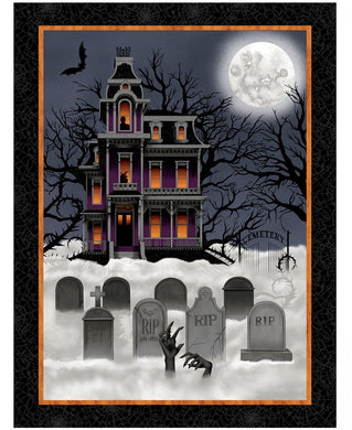Spooky Night