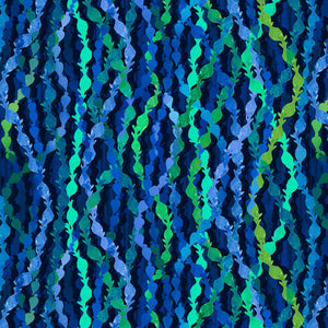 Deep Blue Sea
