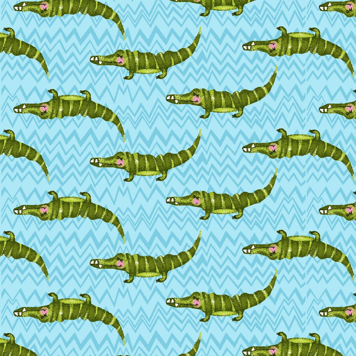 Silly Safari