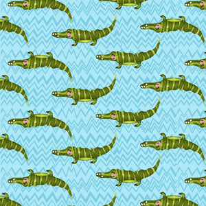 Silly Safari