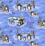 Winter Wonderland