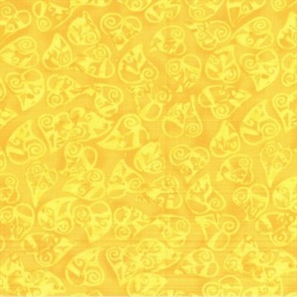 Calypso (Blank Quilting)