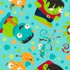 Monster Mash