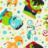 Monster Mash