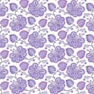 Lavender Fields