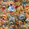 Bear Hugs