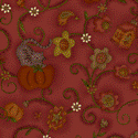 Harvest House