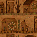 Harvest House