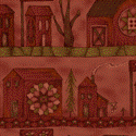 Harvest House