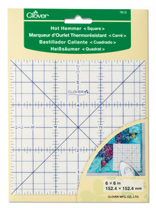 Hot Hemmer - Square