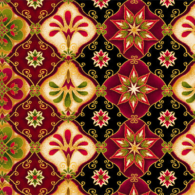 Holiday Opulence