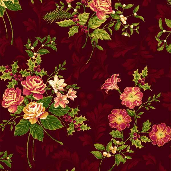 Holiday Opulence