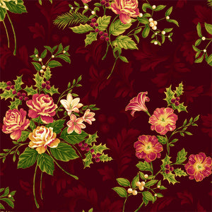 Holiday Opulence