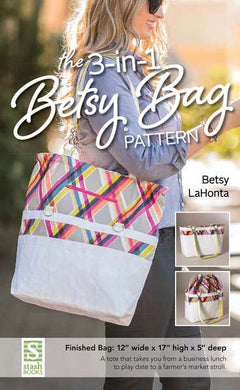 Betsy Bag-0349-2000