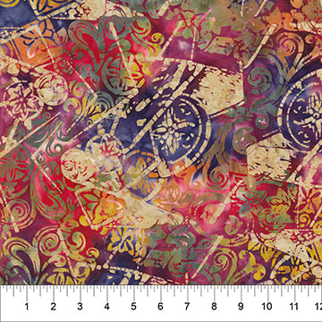 Banyan Batiks
