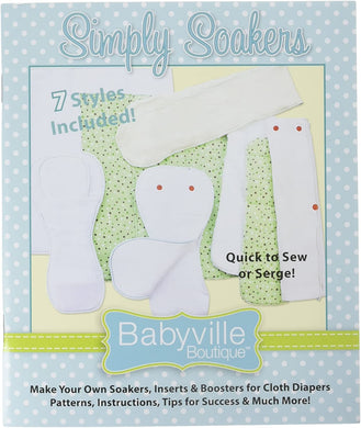 Simply Soakers
