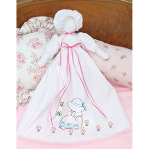 Pillowcase Doll