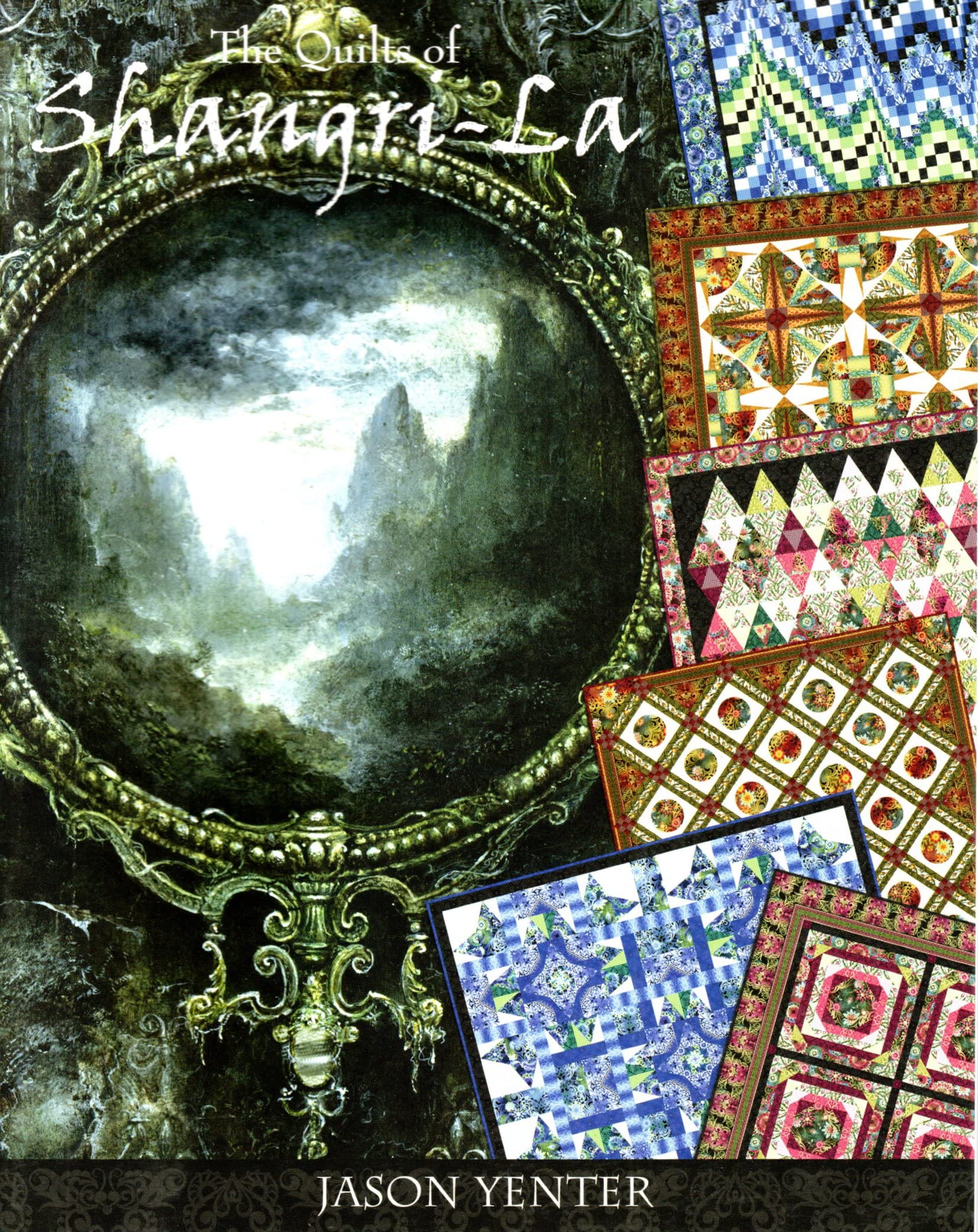 The Quilts of Shangri-La