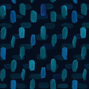 Midnight Sapphire