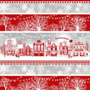 Holiday Lane