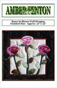 Roses In Bloom