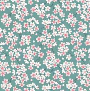 More Fabrics
