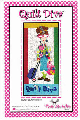 Quilt Diva-0371-2000