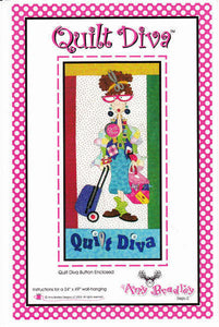 Quilt Diva-0371-2000