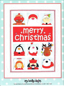 Merry Christmas-0145-2000