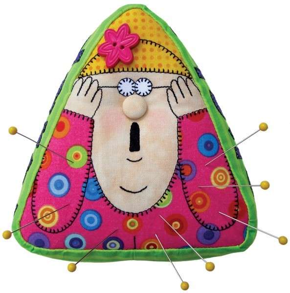 Miss Pinny Cush-0159-2000