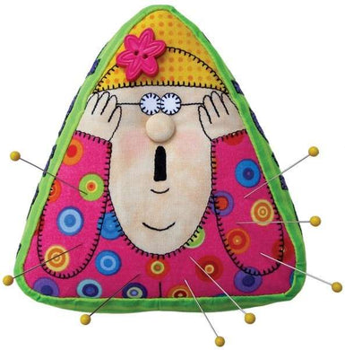 Miss Pinny Cush-0159-2000