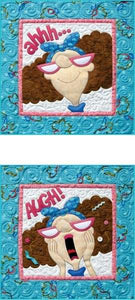 Miss Moody 2 Shoes-0161-2000