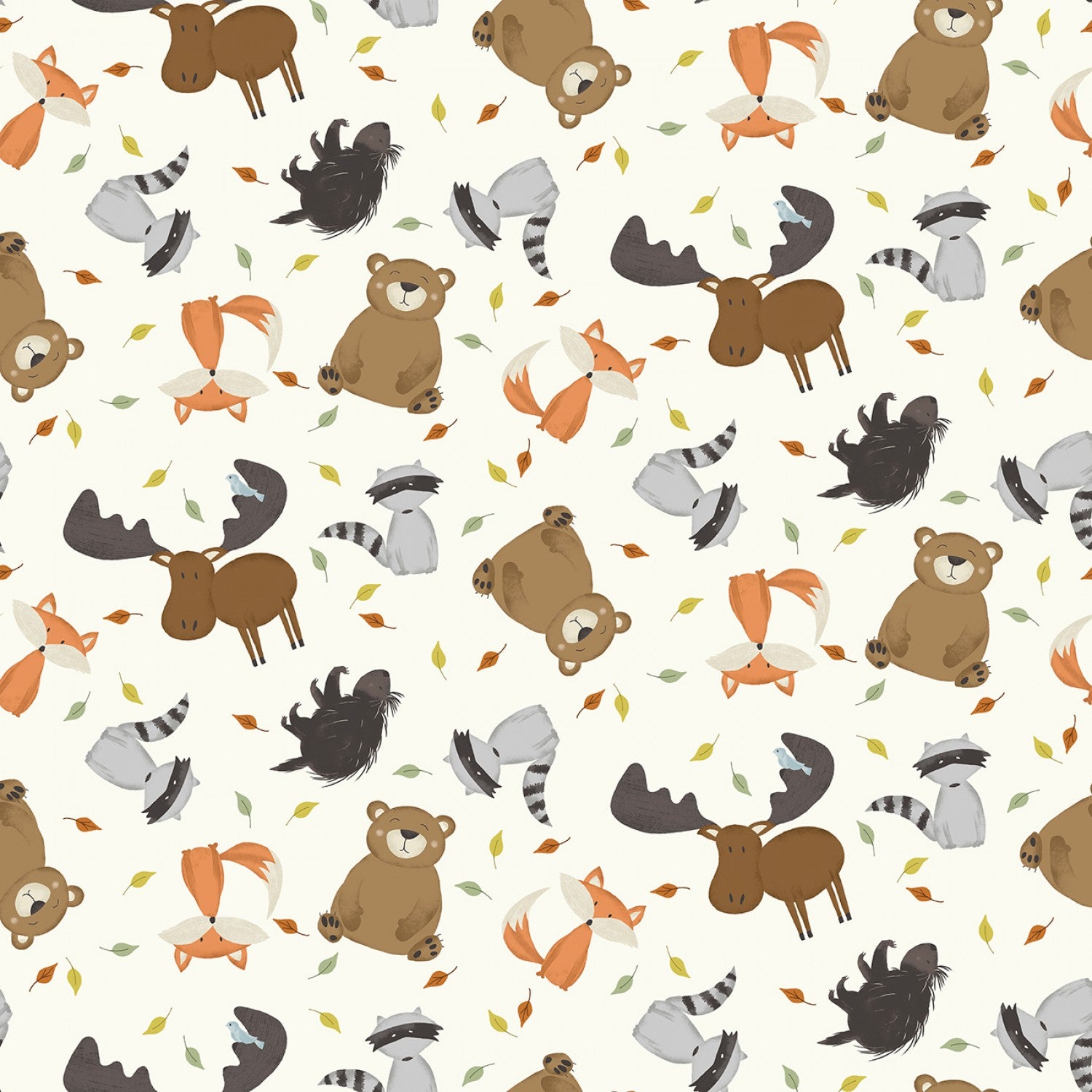Animal Alphabet