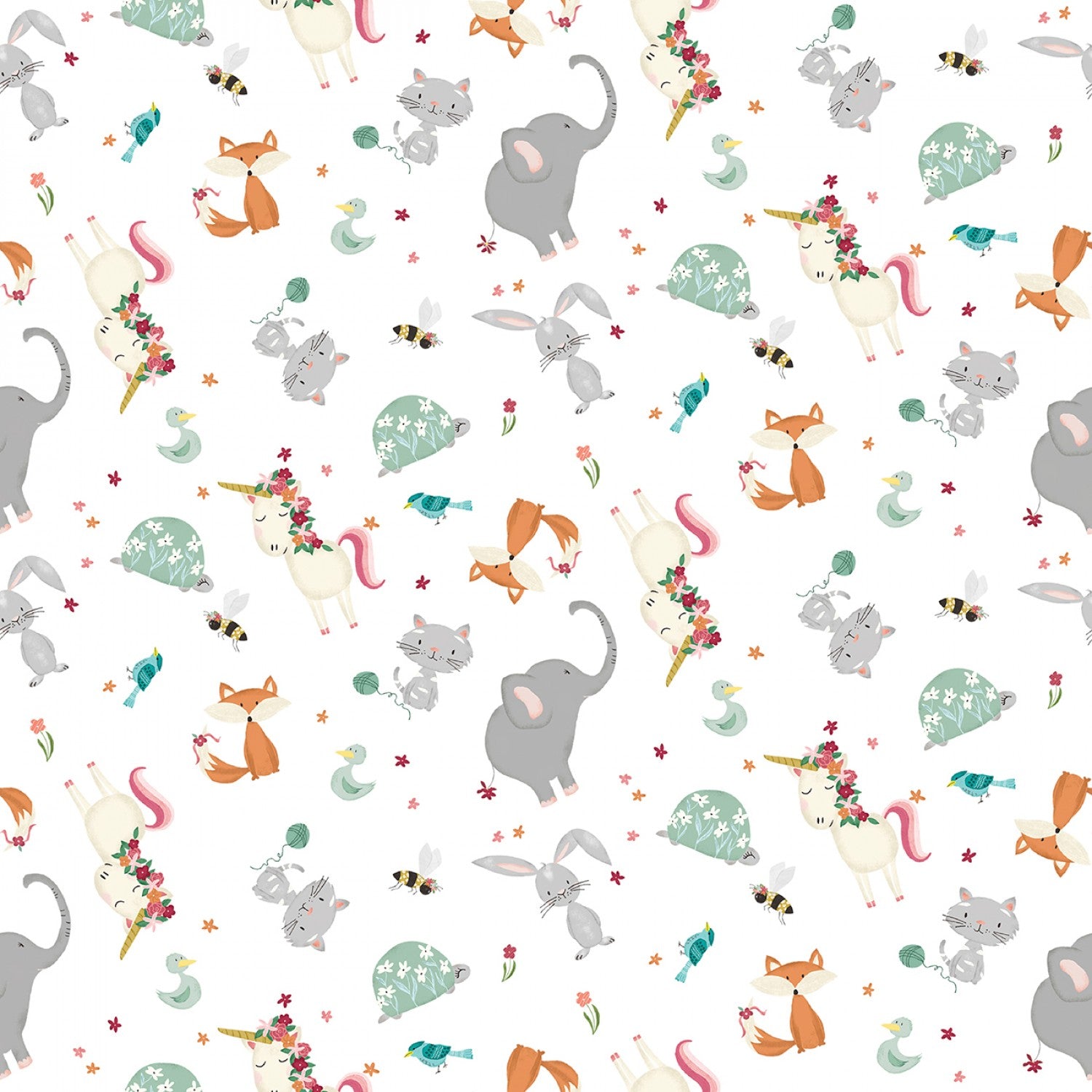 Animal Alphabet