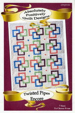 Twisted Pipes Encore