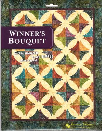 Winner's Bouquet