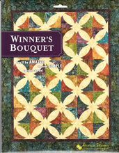 Load image into Gallery viewer, Winner&#39;s Bouquet