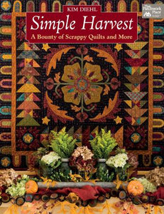 Simple Harvest-010-2500