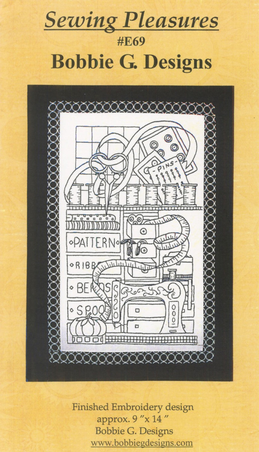 Sewing Pleasures-0234-2000