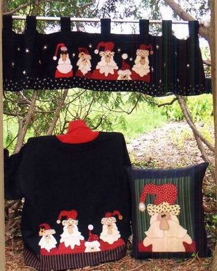 Team Santa-0053-2000