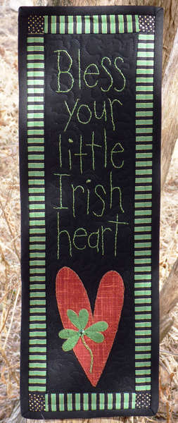Irish Heart-0358-2000