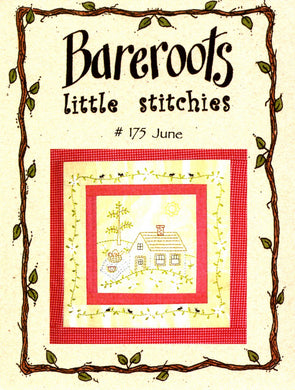 Little Stitchies - June-0289-2000