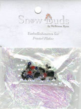 Load image into Gallery viewer, Snow Buds Block 5
