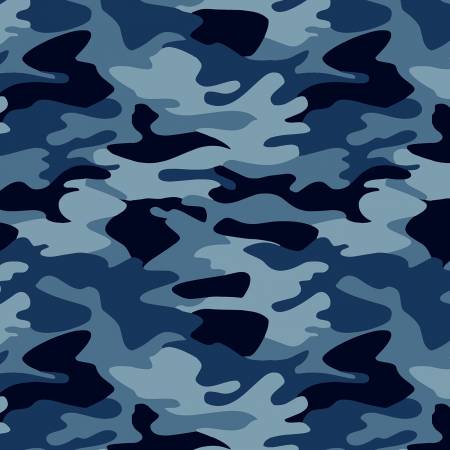 Nobody Fights Alone - Camo